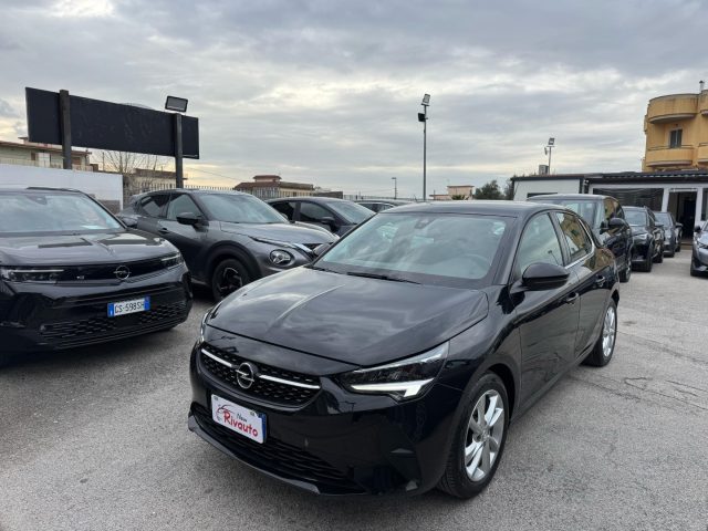 OPEL Corsa usata, con Cruise Control