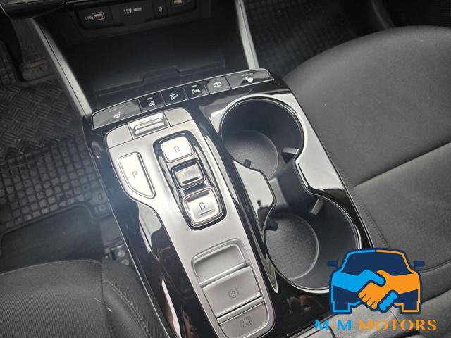 HYUNDAI Tucson usata, con Controllo trazione