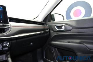 JEEP Compass usata, con Isofix