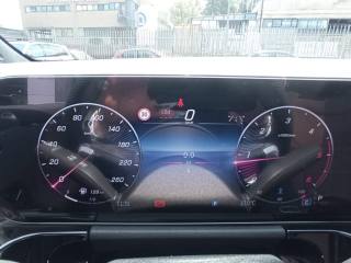MERCEDES-BENZ GLA 200 usata, con Immobilizzatore elettronico