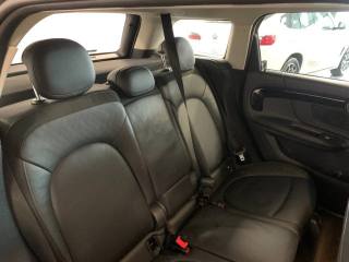 MINI Countryman usata, con Immobilizzatore elettronico