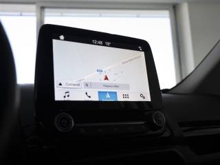 FORD EcoSport usata, con MP3