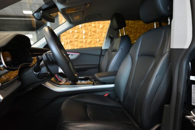 AUDI Q8 usata 109