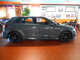 AUDI A3 usata, con Chiusura centralizzata
