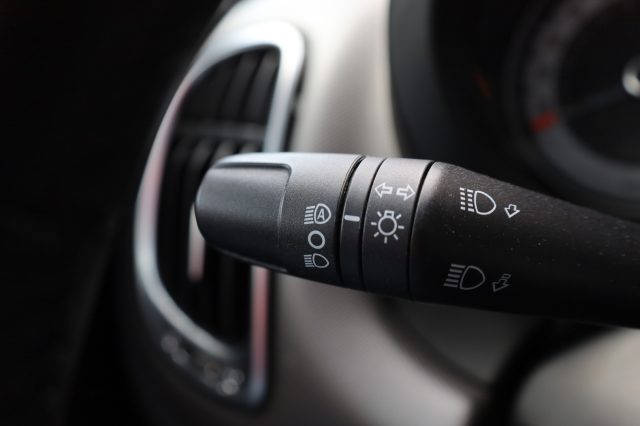 FIAT 500L usata, con Bluetooth