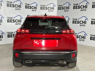 PEUGEOT 2008 usata, con Cerchi in lega
