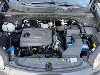 KIA Sportage usata, con Touch screen