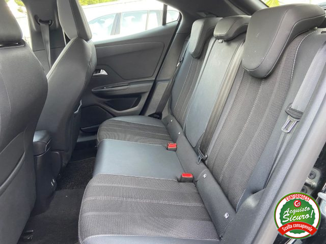 OPEL Mokka usata, con Servosterzo