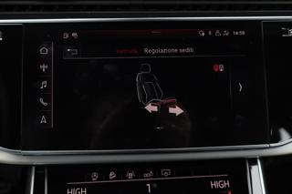 AUDI Q8 usata, con Pacchetto sportivo
