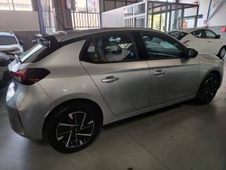 OPEL Corsa usata, con Immobilizzatore elettronico
