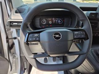 OPEL Combo usata, con ESP