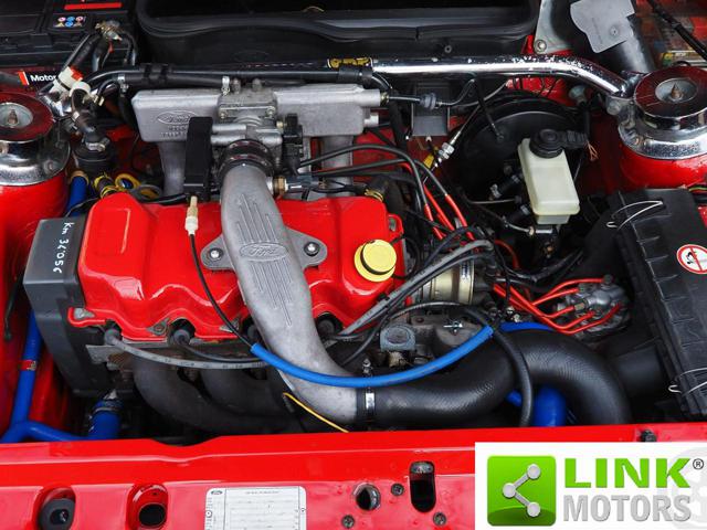 FORD Escort usata 28