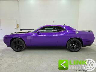 DODGE Challenger usata, con Controllo automatico clima