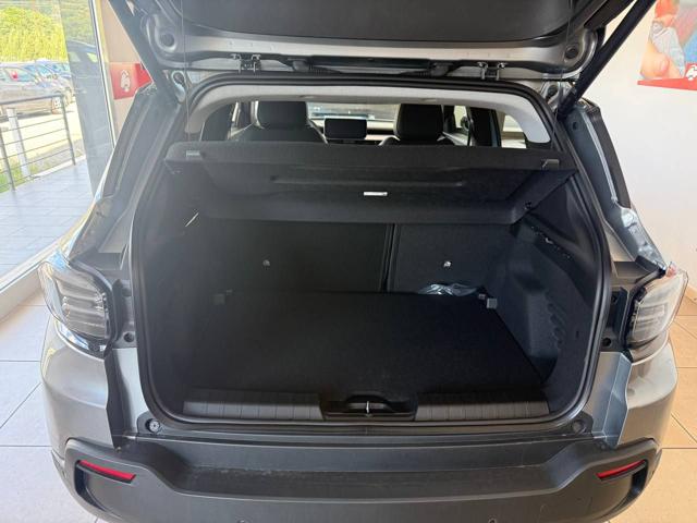 JEEP Avenger usata, con Fendinebbia