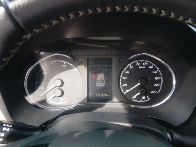 TOYOTA Yaris usata, con Volante in pelle