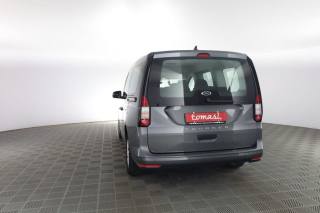 FORD Tourneo Connect usata 4