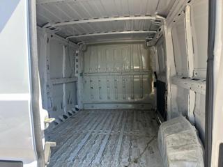 FIAT Ducato usata, con Telecamera per parcheggio assistito