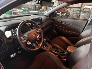 HYUNDAI Kona usata, con Sedili riscaldati