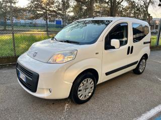 FIAT Qubo usata, con Airbag