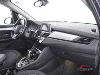 BMW 216 usata 11