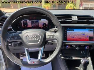 AUDI Q3 usata, con Chiusura centralizzata