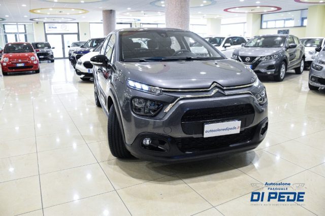 CITROEN C3 usata, con Airbag laterali