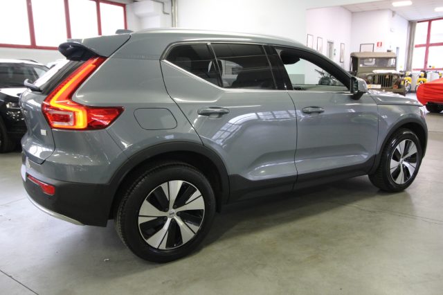 VOLVO XC40 usata, con Alzacristalli elettrici