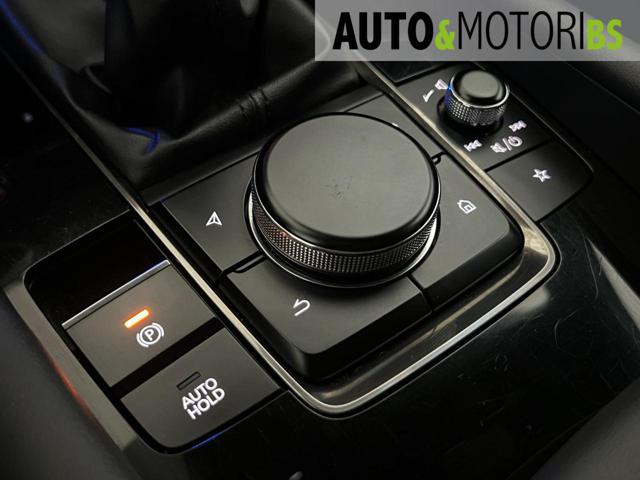 MAZDA 3 usata, con Cruise Control