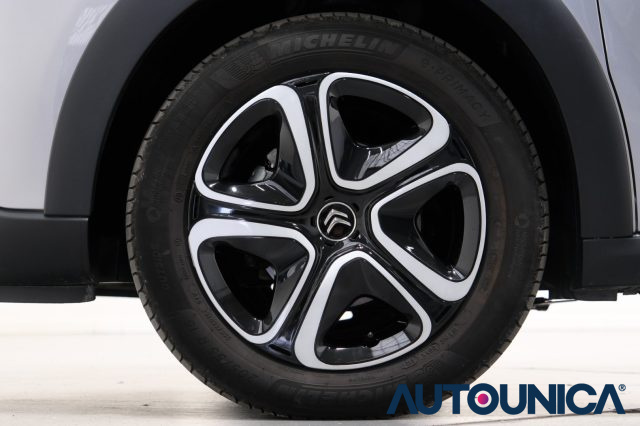 CITROEN C3 usata, con Fendinebbia