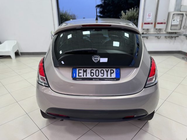 LANCIA Ypsilon usata, con Cerchi in lega