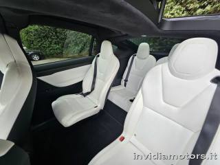 TESLA Model X usata, con Climatizzatore