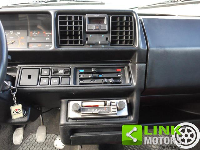 FIAT Ritmo usata 8