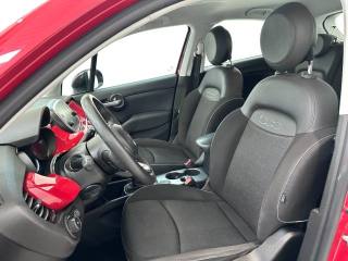 FIAT 500X usata, con Cruise Control