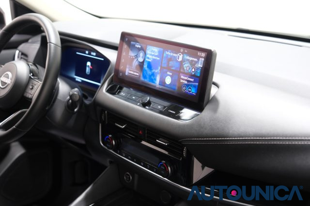 NISSAN Qashqai usata 56