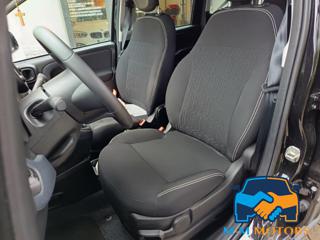 FIAT Panda usata, con Climatizzatore