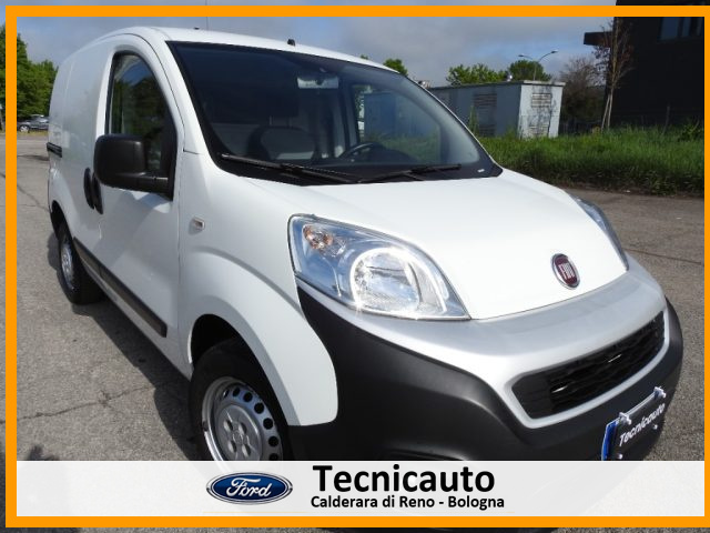 FIAT Fiorino usata, con ABS