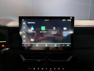 DACIA Duster usata, con Park Distance Control