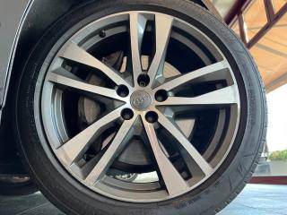 AUDI A6 usata, con Filtro antiparticolato