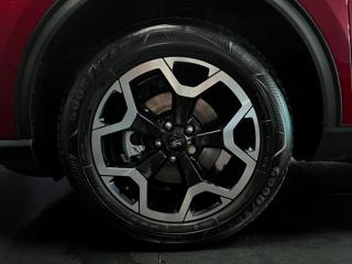 FORD Kuga usata, con Fendinebbia