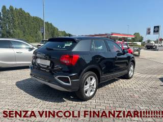 AUDI Q2 usata, con Airbag Passeggero