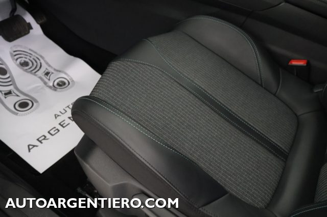 PEUGEOT 3008 usata, con Boardcomputer