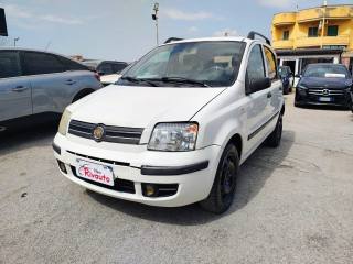 FIAT Panda 1.2 Dynamic Natural Power