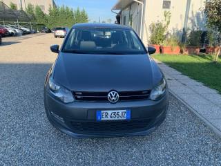 VOLKSWAGEN Polo usata, con Chiusura centralizzata