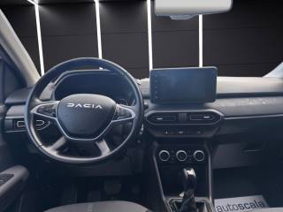 DACIA Jogger usata, con Fari LED
