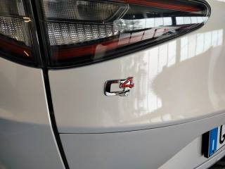 ALFA ROMEO Stelvio usata, con Regolazione elettrica sedili