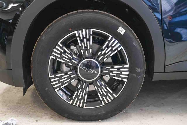 FIAT 600 usata, con Cerchi in lega