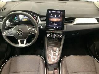 RENAULT Captur usata, con Controllo automatico clima