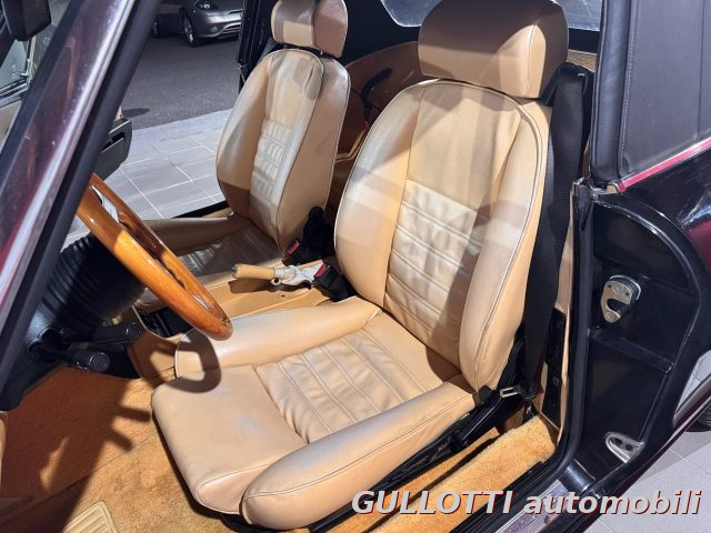 ALFA ROMEO Spider usata 10