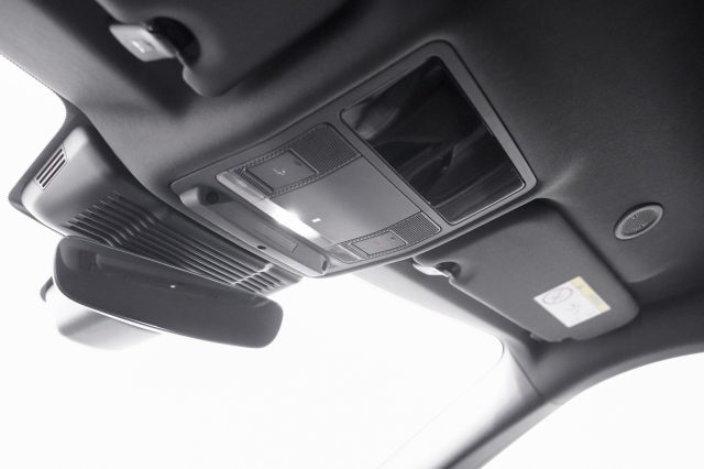 LAND ROVER Range Rover Evoque usata, con Fari LED