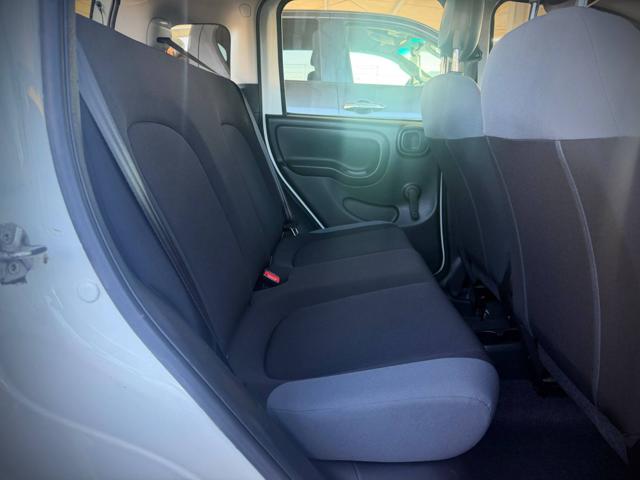 FIAT Panda usata 31